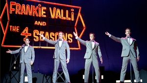 Jersey Boys: Persiguiendo la música