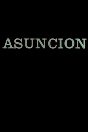 Poster Asunción 1975