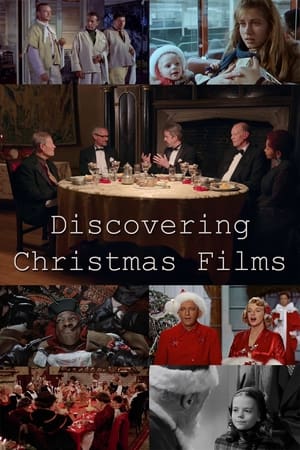 Image Discovering Christmas Films