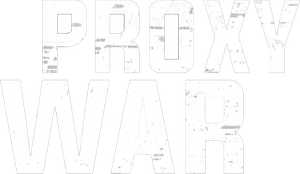 Battles Without Honor and Humanity: Proxy War