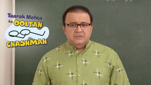 Bhide In Trouble