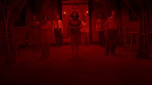 The Butterfly House (2025)