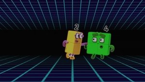 Numberblocks The Team Factor