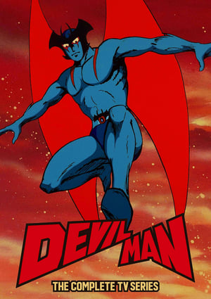 Devilman me titra shqip 1972-07-08