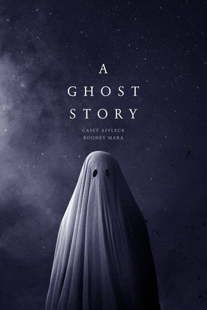 Постер фильма «История призрака (2017)» — (35 из 79)