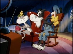 Animaniacs: 1×101