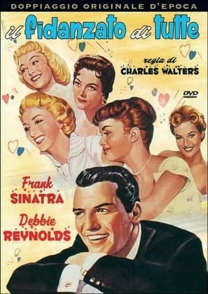 Il fidanzato di tutte 1955