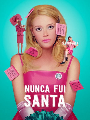 Nunca Fui Santa