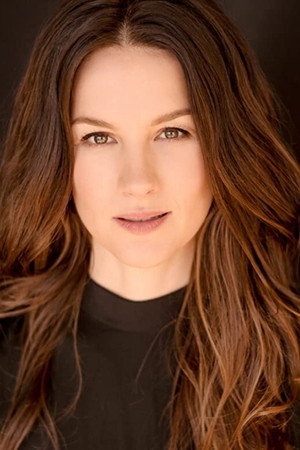 Andrea Agur portrait