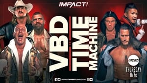 Impact Wrestling Impact! #945