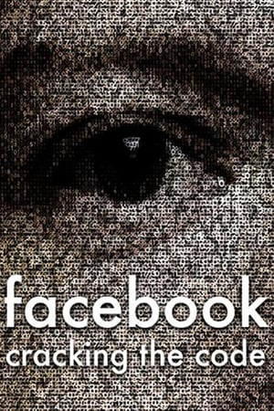 Poster Facebook: Cracking the Code (2017)
