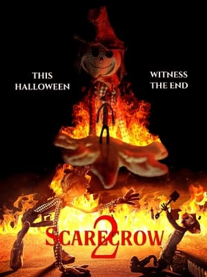 Scarecrow 2