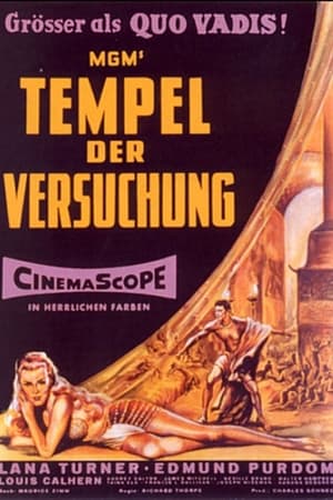 Image Tempel der Versuchung