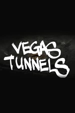 Poster Vegas Tunnels 2024