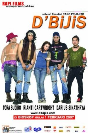 D'Bijis 2007