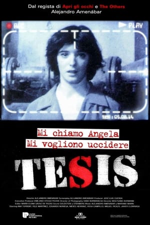 Tesis (1996)