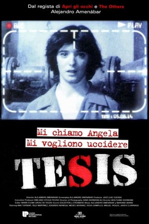 Poster Tesis 1996