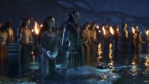 Avatar: The Way of Water (Avatar: El camino del agua)