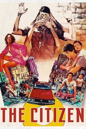 Poster The Citizen (1977)