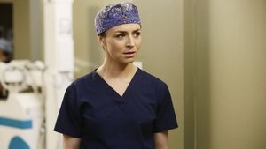 Grey’s Anatomy 11 x Episodio 14