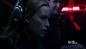 Covert Affairs Season 2 Episode 1