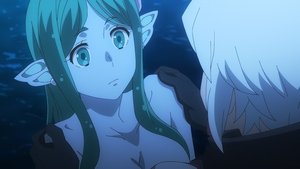 Is It Wrong to Try to Pick Up Girls in a Dungeon? Season 4 Episode 8