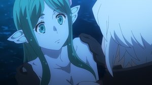 DanMachi: É Errado Tentar Pegar Garotas em uma Masmorra?: 4×8