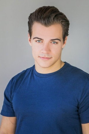 Tyssen Smith portrait