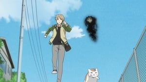 Natsume’s Book of Friends: 4×12