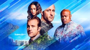 poster Hawaii Five-0