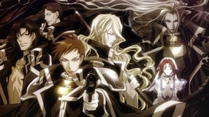 Trinity Blood