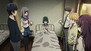 Haruchika: Haruta to Chika wa Seishun Suru: 1×6