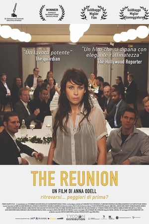 The Reunion 2013