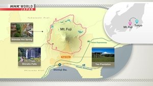 Journeys in Japan: 15×3