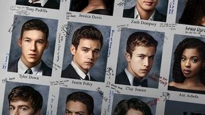 poster 13 Reasons Why