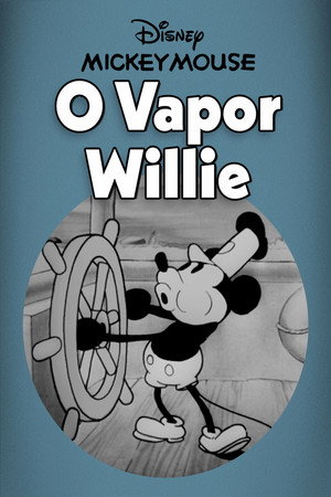 Steamboat Willie