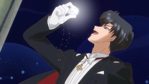 Sailor Moon Crystal: Season 1 Episode 11