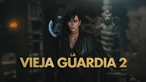 La vieja guardia 2 (2025)