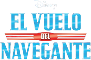 El vuelo del navegante