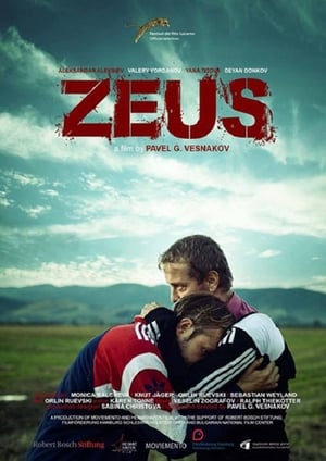 Poster Zeus (2015)