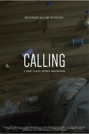 Poster Calling (2017)