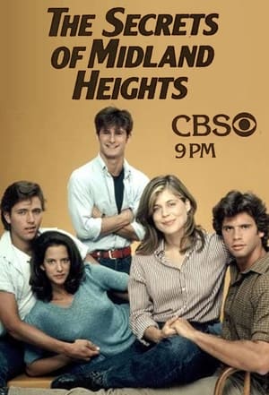 Secrets of Midland Heights poster