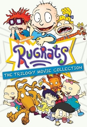 Assistir Rugrats: Coleção Coleção Online Grátis HD Legendado e Dublado