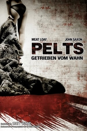 Poster Pelts - Getrieben vom Wahn 2006