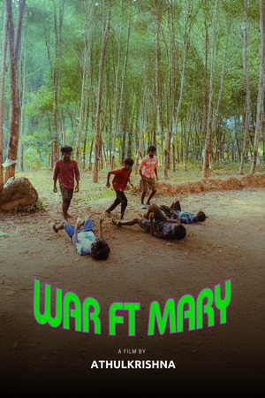 War ft mary (2024)