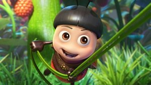 Ladybug: En busca del cañón dorado (2018) HD 1080p Latino