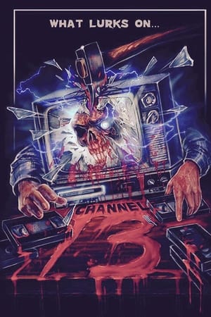 Channel 13 1987