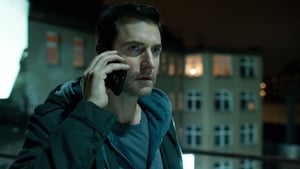 Berlin Station (2016) online ελληνικοί υπότιτλοι