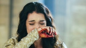 Reign 1 episodio 8