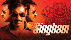 Singham (2011) Hindi